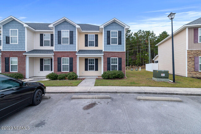 Photo - 131 Glen Cannon Drive Townhome