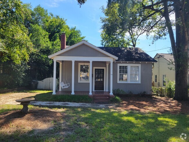 Building Photo - 1118 Cobb St Rental