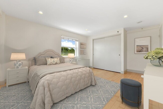 1609 Beacon St Unidad 1002