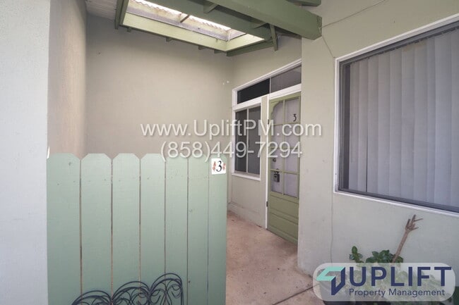 3434 Monroe St Unidad 3