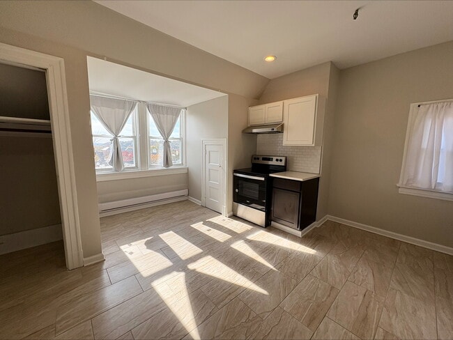 Photo - Callowhill Apartments