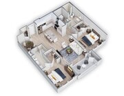 Tungsten 3D