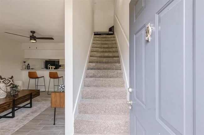 Photo - 8162 Richmond Ave. Unit 3002