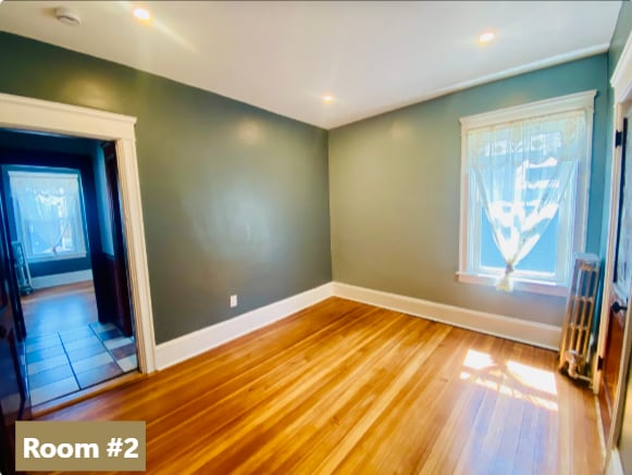 Photo - 97 Raymond St Unit Newly renovated 3BR Apartment