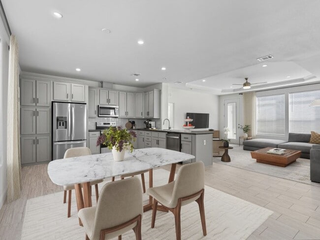 Building Photo - 3301 S Goldfield Rd