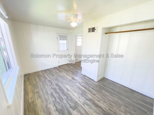 Photo - 143 1/2 South Myers Street