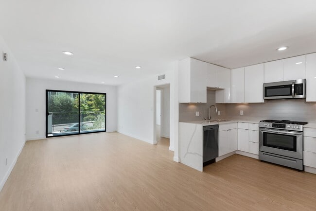 1546 Bundy Drive