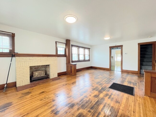 Photo - 3 bed 1 bath home