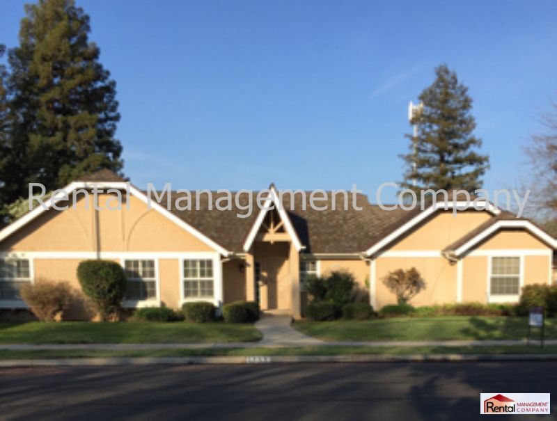 NICE PUD in bullard area - NICE PUD in bullard area