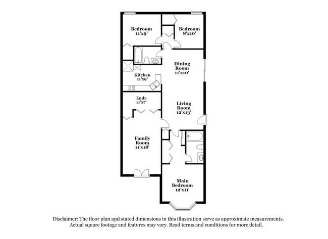 Photo - 2633 River Meade Way