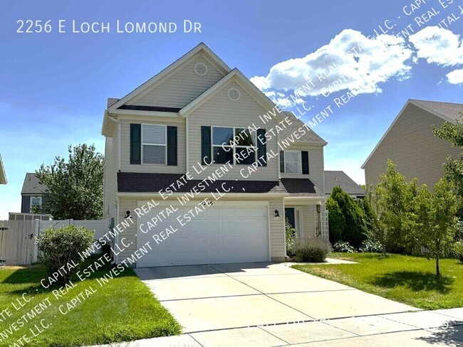Photo - 2256 Loch Lomond Dr Casa