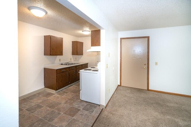 Photo - Corcoran Apartments