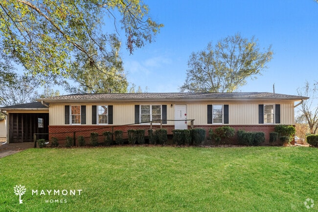 Building Photo - 5207 Pinedale Dr Rental