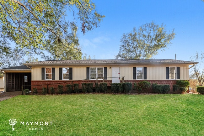 Photo - 5207 Pinedale Dr House