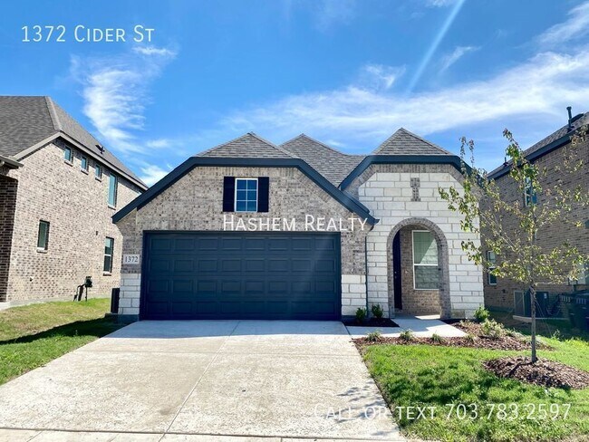 Building Photo - 1372 Cider St Rental