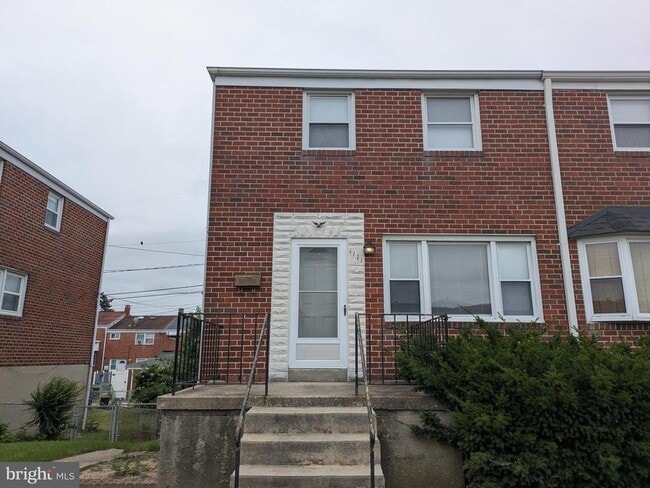 Building Photo - 1111 Circle Dr Rental