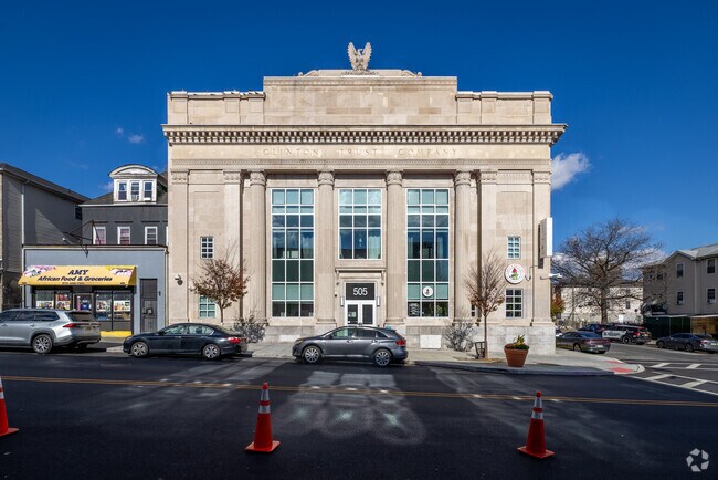 Photo - 505-509 Clinton Ave