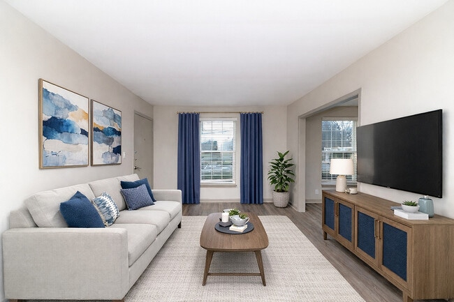 Kensington Living Room
