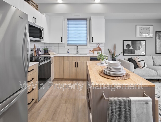 Photo - 201 Greenfield Link Unit Two Bed