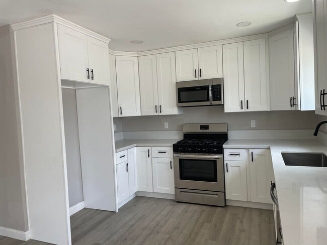 Photo - Recently Upgraded Two Bedroom One Bathroom...