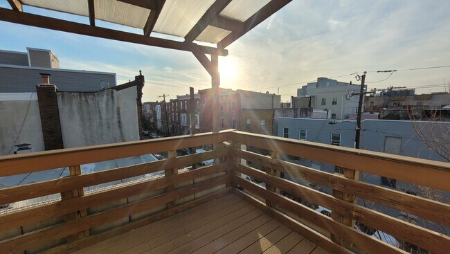 Building Photo - 1248 Federal St Unit D