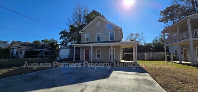 Photo - 1706 Verdery St