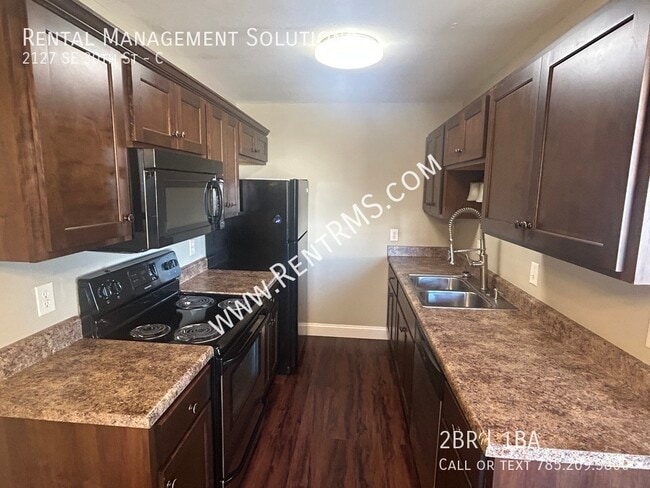 Photo - 2127 SE 30th St Unit C