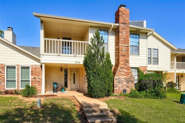 Photo - 632 Stag Trail Townhome