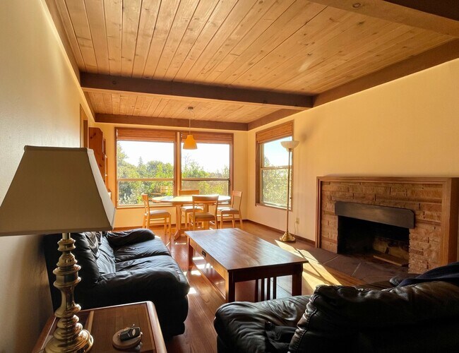 Living Room (1 of 3) - 1216 Spruce St Unit 1216-1/2 Spruce