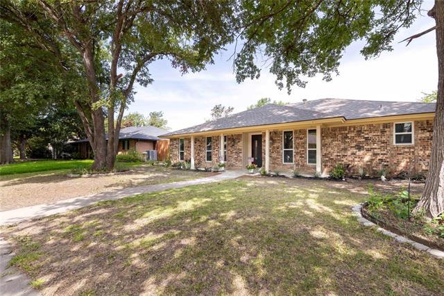 2705 Chadwick Dr