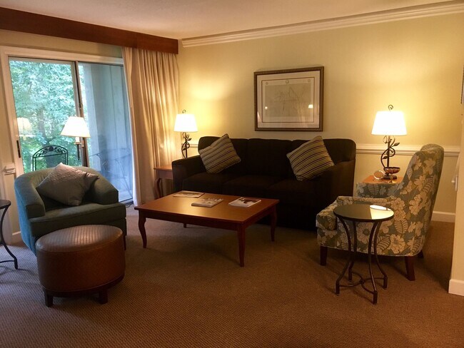 Photo - Fully Furnished Condo for Rent in Kingsmill Unit 226