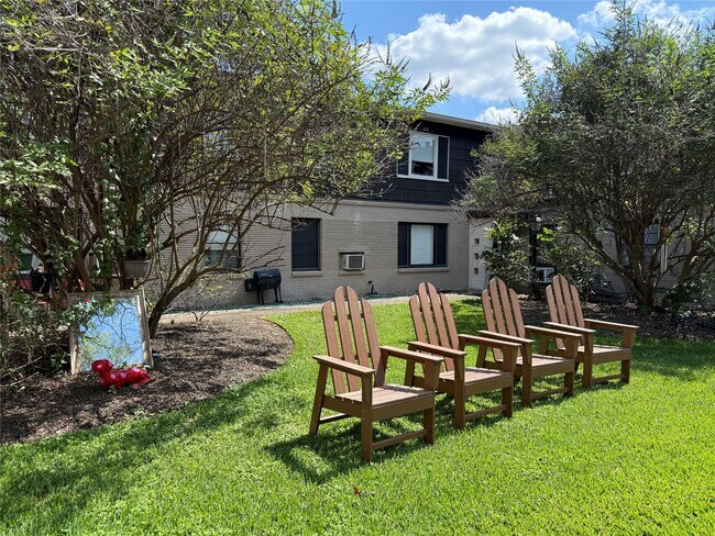 Photo - 1314 Heights Blvd Unit 3