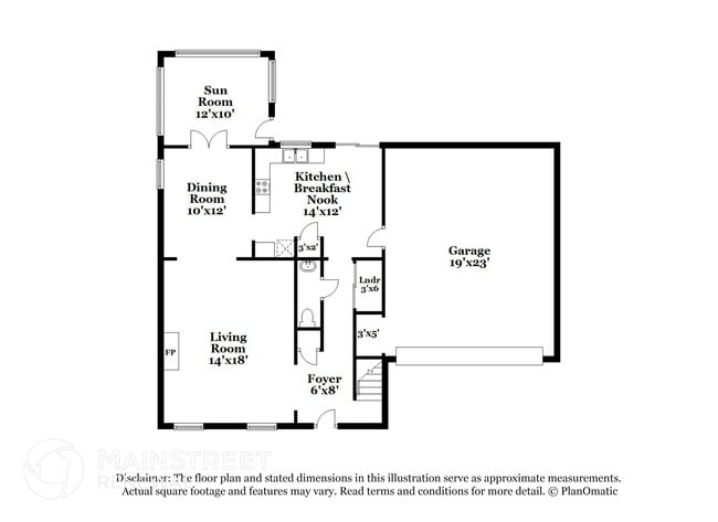 Photo - 9945 Rivercliff Ln