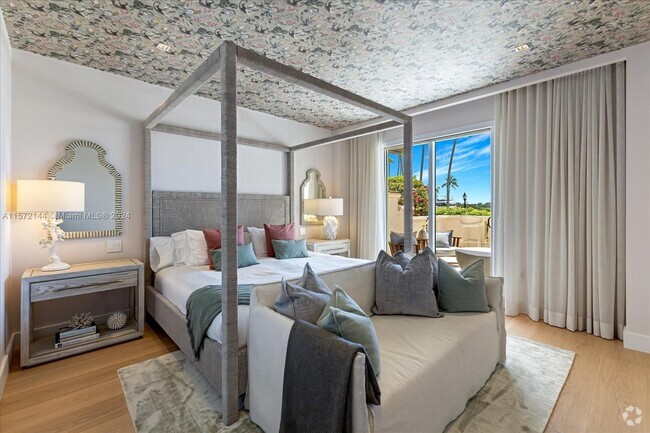 Building Photo - 2113 Fisher Island Dr Unit 2113 Rental