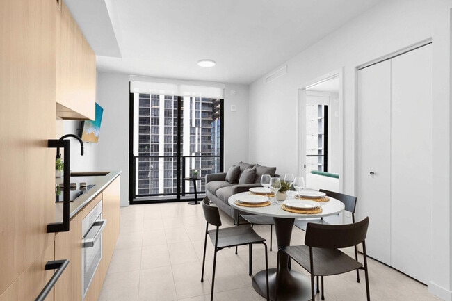 Photo - 501 NE 1st Ave Unidad GO ID1496920P