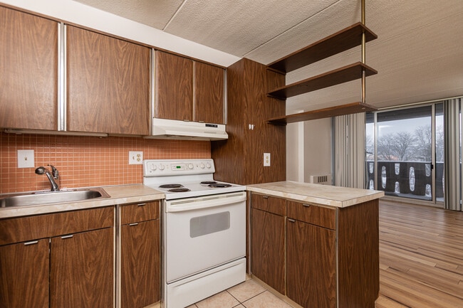 Photo - 200 Swanton St Unit 408