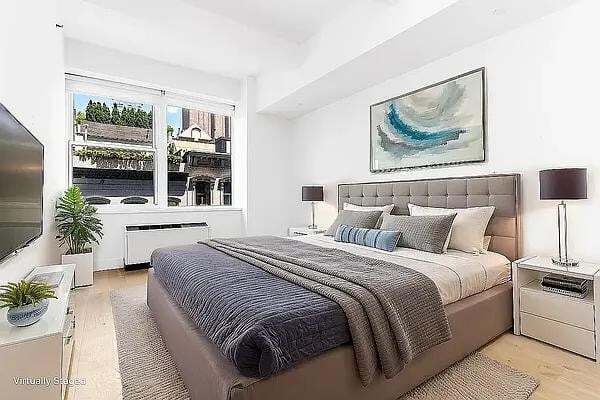53 W Broadway Unit 1108