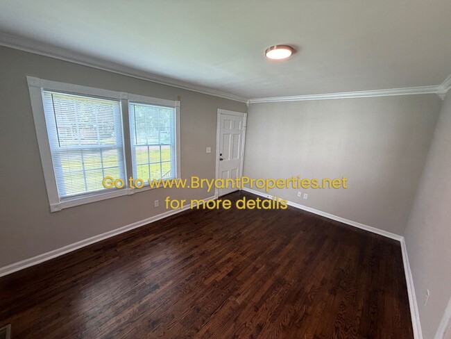 Photo - Madison - 3 Bedroom- 1 Bath