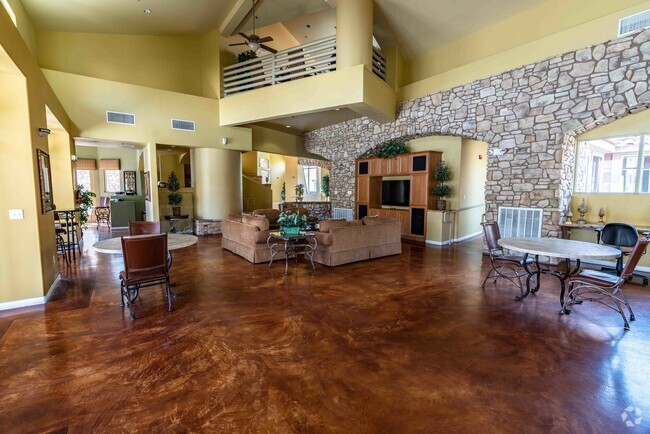 Clubhouse - Coronado Bay Club Rental