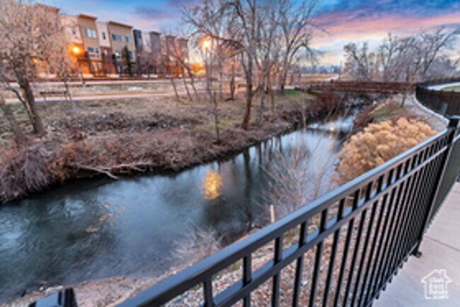 Photo - 2 bed + Bonus Room Townhome in Millcreek, $250 OFF THE FIRST FULL MONTH'S RENT!