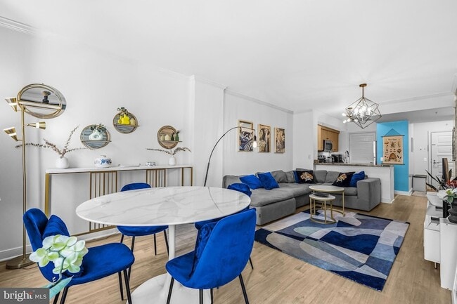 Photo - 631 D Street NW Unit 637