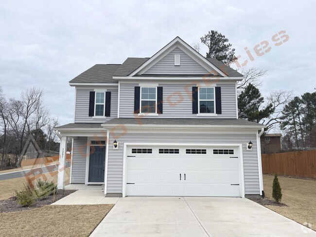 Building Photo - Beautiful 3 Bedroom 2-Car Garage Home w/Lo...