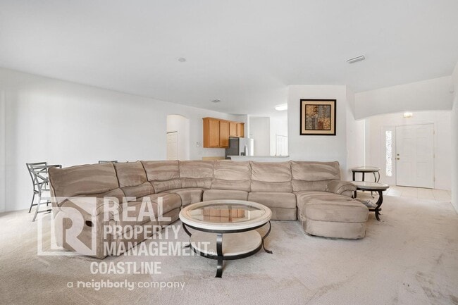 Photo - Flexible Lease: Seasonal OR Annual Furnished/Unfurnished – 3BR North Port Home!