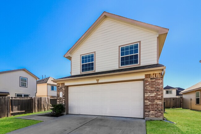 Photo - Cypresswood Landing -5034 Giant Sequoia Wa...