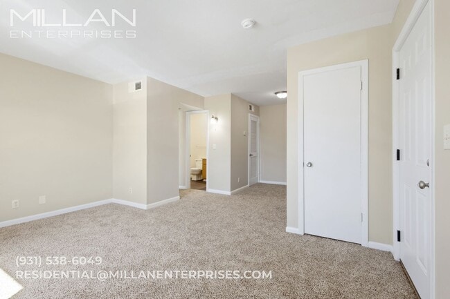 Photo - Valley View Apartments