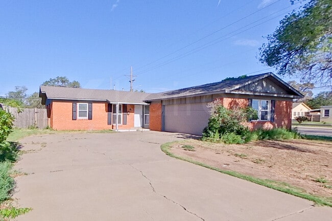 Photo - 3400 Teckla Blvd