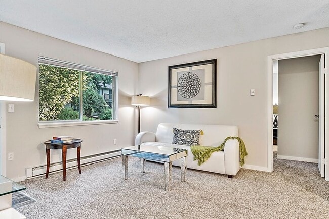 Kendall Ridge apartments — community photo