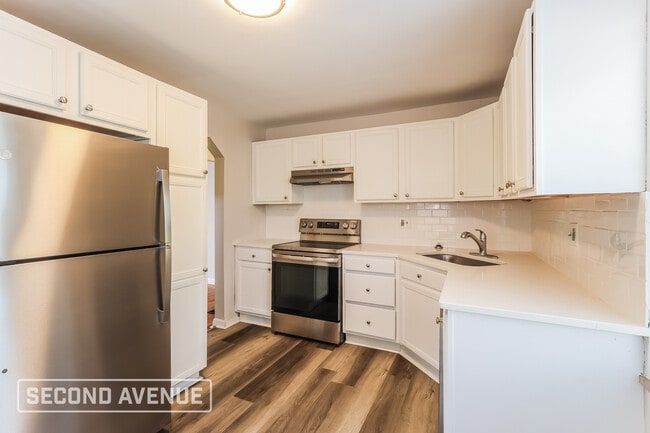 Photo - 1136 S Lynnebrook Dr