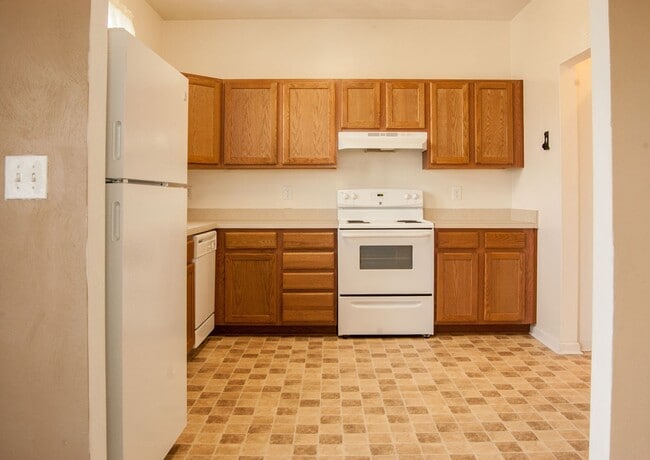 Photo - Single Family Home in Portsmouth