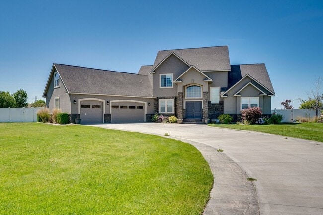 Building Photo - 7715 Dune Lake Rd SE